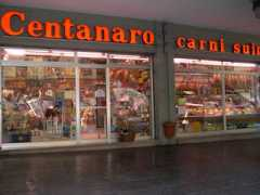 Centanaro