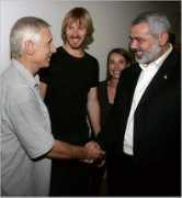 think-israel.org Centanni