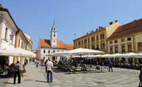 panoramio.com Centar