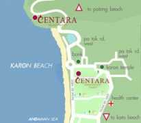 asiatravel.com Centara