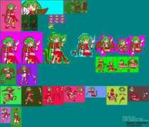 spriters-resource.com Centauros