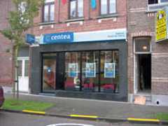Centea