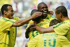 futebolcia.com.br Centero