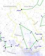 daviddarling.info Cepheus