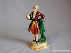 ilvecchiotarlo.it Ceramica
