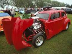 hotrodphotos.co.uk Cerasale