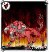 wallpaper.metalship.org Cerber
