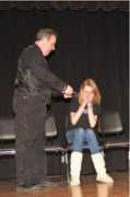 hypnotistpro.com Cerbone