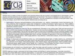 far-blue.co.uk Cercia