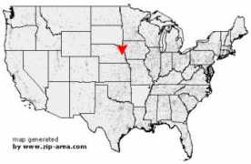us-zip.org Ceresco