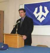 athletics.wlu.edu Cerino