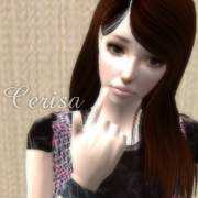 mypage.thesims3.com Cerisa