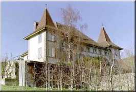 swisscastles.ch Cerjat
