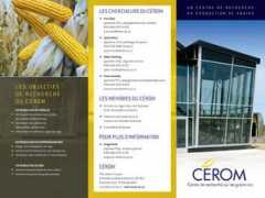 Cerom