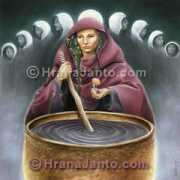 hranajanto.com Cerridwen