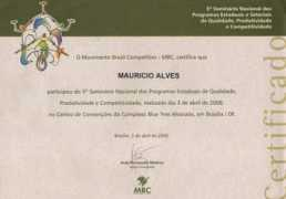 telhadoverde.com Certificados