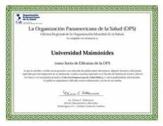 weblog.maimonides.edu Certificar