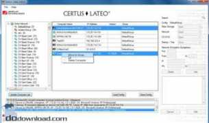 dodownload.com Certus