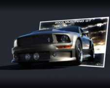 allfordmustangs.com Cervini