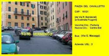 Cesino
