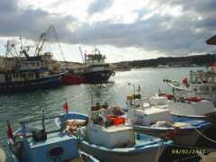 trekearth.com Cesme