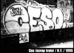 Ceso