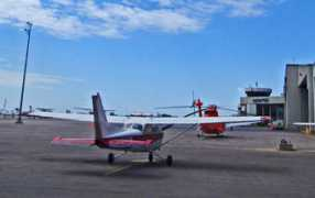 Cessna