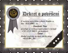 wault.net Cetar