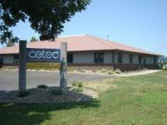 Cetec