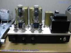 single-ended.com Cetron