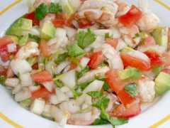 Ceviche