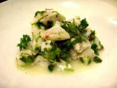 Ceviche
