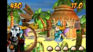 jeuxvideo.fr Ceville