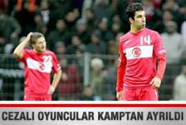 kralspor.ensonhaber.com Cezali