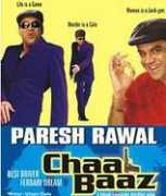 Chaalbaaz