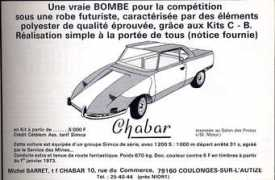 gtfrance.free.fr Chabar