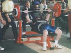 benchpresschampion.com Chabeau