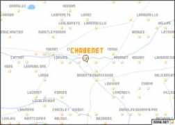 Chabenet