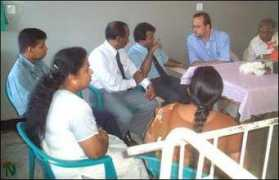 tamilnet.com Chabina