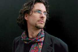 comicrelated.com Chabon