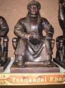 wn.com Chagatai