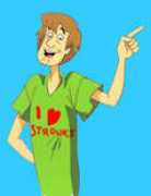 Chaggy