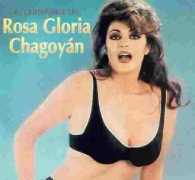 Chagoyan