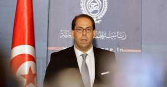 Chahed