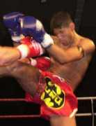 vikingfight.dk Chahrour