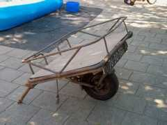 singlewheel.com Chaigneau
