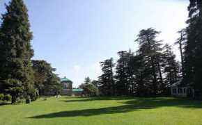 Chail
