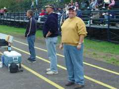 tallmadgecircle.com Chaingang
