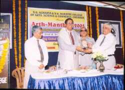 arth-manthan.com Chaini