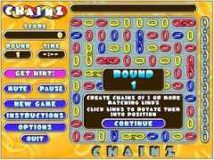 puzzlegames4free.com Chainz